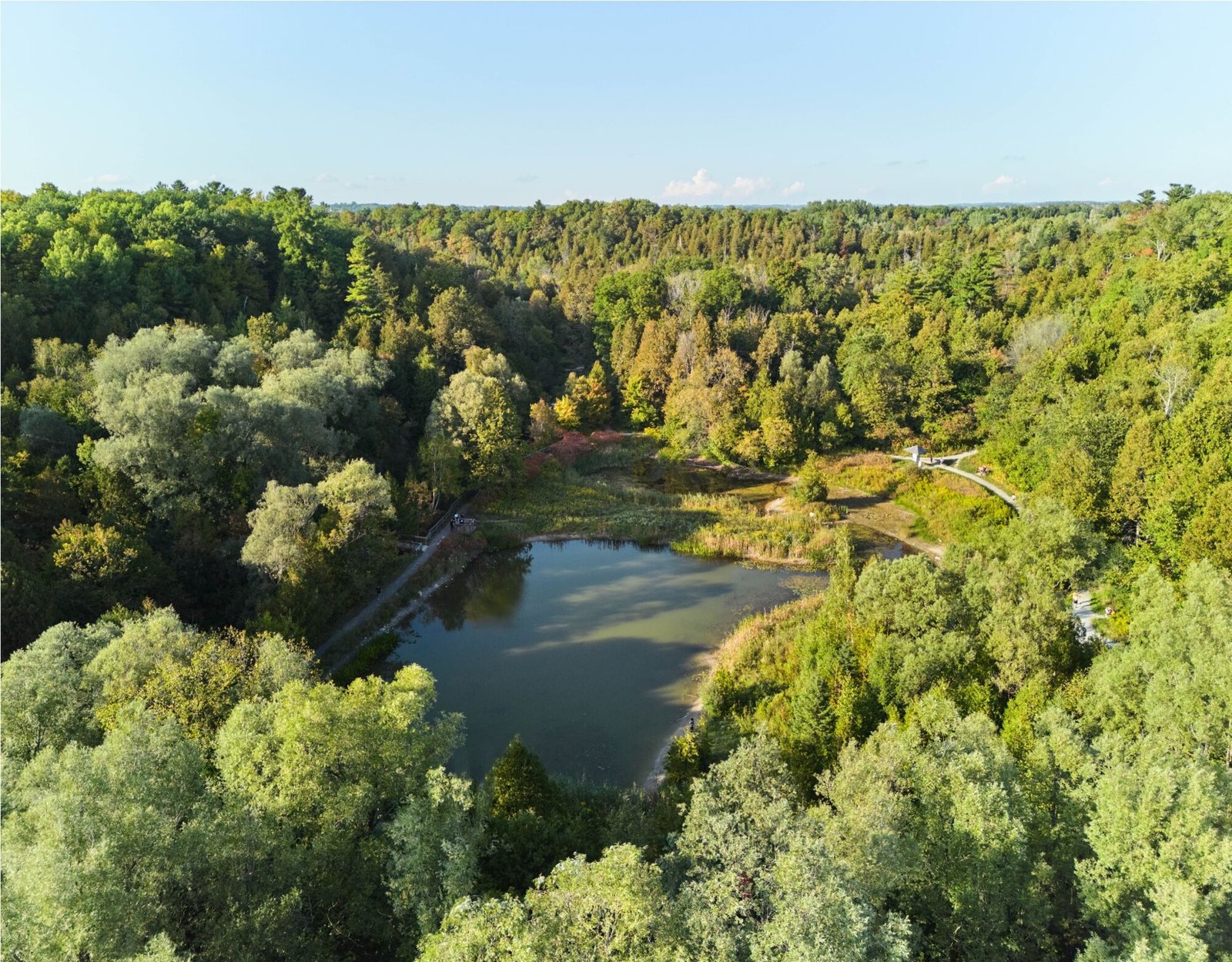 Ashburn Hills — New Community in Brooklin, Whitby